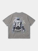 TORONTO BLUR TEE