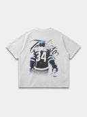 TORONTO BLUR TEE