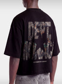 CAMO DEPT. TEE