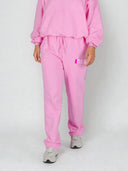 MSC LABEL SWEATPANTS