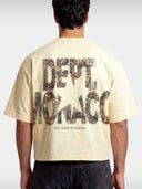 CAMO DEPT. TEE