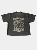 RAYS TAMPA BASEBALL REALTREE TEE - GEN2