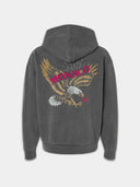 MONACO SOARING EAGLE HOODIE – GEN1