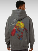 HAM RACING HOODIE - GEN1
