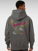 MONACO SOARING EAGLE HOODIE – GEN1