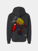 HAM RACING HOODIE - GEN1