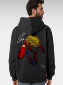HAM RACING HOODIE - GEN1