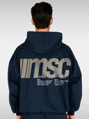 MSC LABEL HOODIE