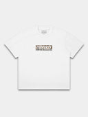 REALTREE BOX LOGO TEE