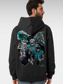 PHILADELPHIA EAGLES FOOTBALL HOODIE – GEN1