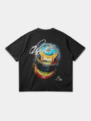 PIASTRI HELMET TEE