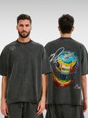 PIASTRI HELMET TEE