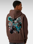 PHILADELPHIA EAGLES FOOTBALL HOODIE – GEN1