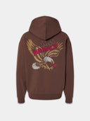 MONACO SOARING EAGLE HOODIE – GEN1