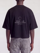 THE ARCHIVE TEE - BLACK