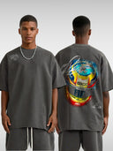 PIASTRI HELMET TEE
