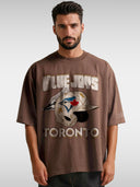 JAYS BASEBALL REALTREE TEE - GEN2