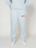 MSC LABEL SWEATPANTS
