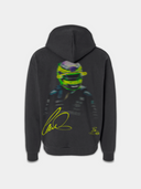 LEWIS HAMILTON BLUR HOODIE - GEN1