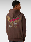 MONACO SOARING EAGLE HOODIE – GEN1