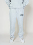 MSC LABEL SWEATPANTS