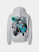 PHILADELPHIA EAGLES FOOTBALL HOODIE – GEN1