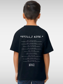 LEWIS HAMILTON RACING MINI TEE
