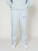MSC LABEL SWEATPANTS