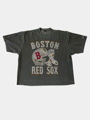 BOSTON BASEBALL REALTREE TEE - GEN2