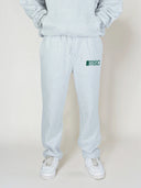 MSC LABEL SWEATPANTS