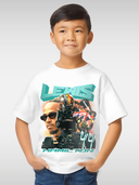 LEWIS HAMILTON RACING MINI TEE
