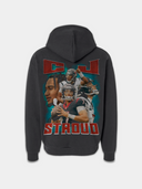 CJ STROUD FOOTBALL HOODIE – GEN1