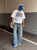35 AUTHENTIC CLUB TEE