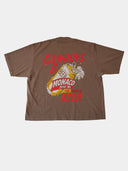 COWBOYS AND BEER TEE - GEN2