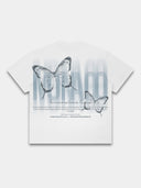 METAMORPHOSIS TEE