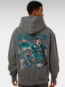 EAGLES FOOTBALL HOODIE – GEN1