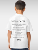 LEWIS HAMILTON RACING MINI TEE
