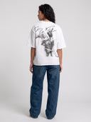 THE 8 SECONDS TEE