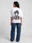 THE LONE RIDER TEE