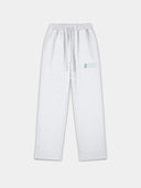 MSC LABEL SWEATPANTS - ATHLEISURE