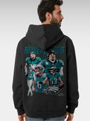 EAGLES FOOTBALL HOODIE – GEN1