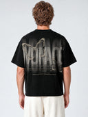 METAMORPHOSIS TEE
