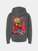 HAMILTON 44 RACING HOODIE - GEN1