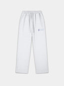 MSC LABEL SWEATPANTS - ATHLEISURE