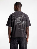 THE 8 SECONDS TEE