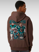 EAGLES FOOTBALL HOODIE – GEN1
