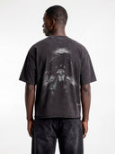 THE LONE RIDER TEE