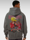 HAMILTON 44 RACING HOODIE - GEN1