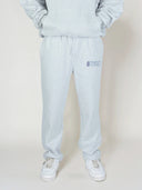 MSC LABEL SWEATPANTS - ATHLEISURE