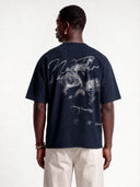 THE 8 SECONDS TEE